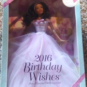 2016 Birthday Wishes